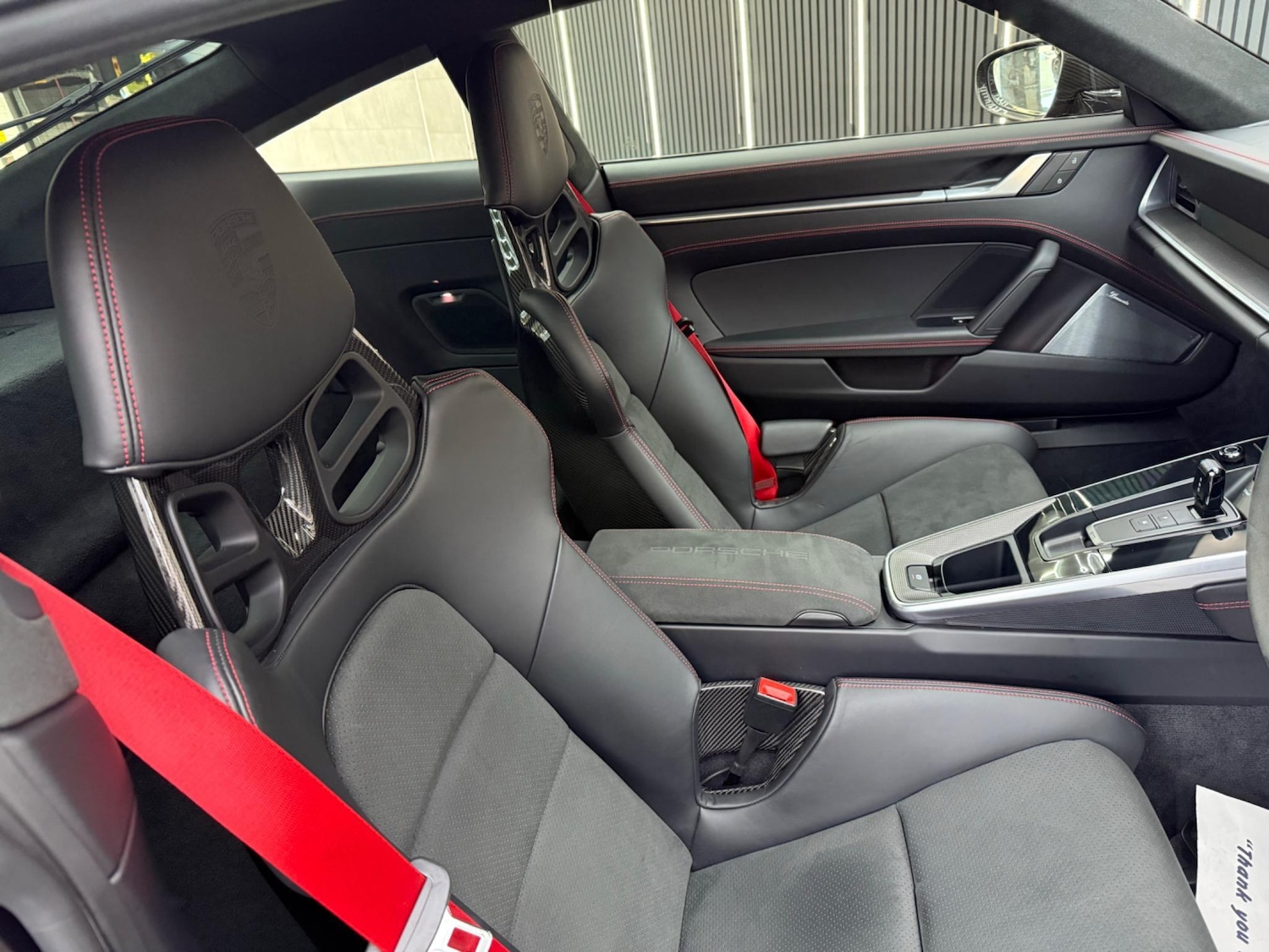 Used Porsche 911 2022 for sale - 76957077: Photo 13