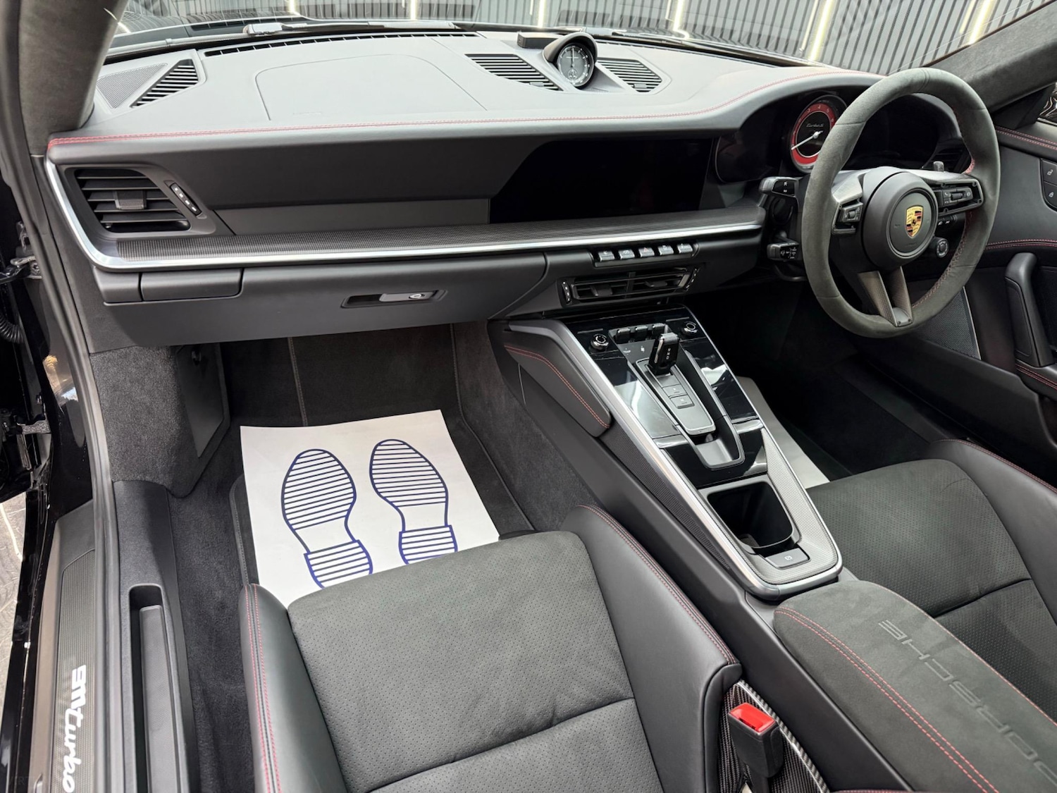 Used Porsche 911 2022 for sale - 76957077: Photo 14