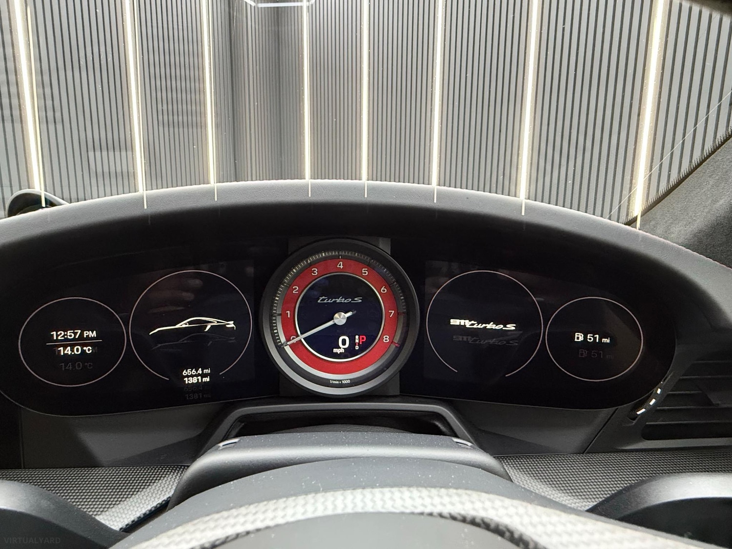 Used Porsche 911 2022 for sale - 76957077: Photo 15