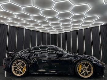 Used Porsche 911 2022 for sale - 76957077: Photo