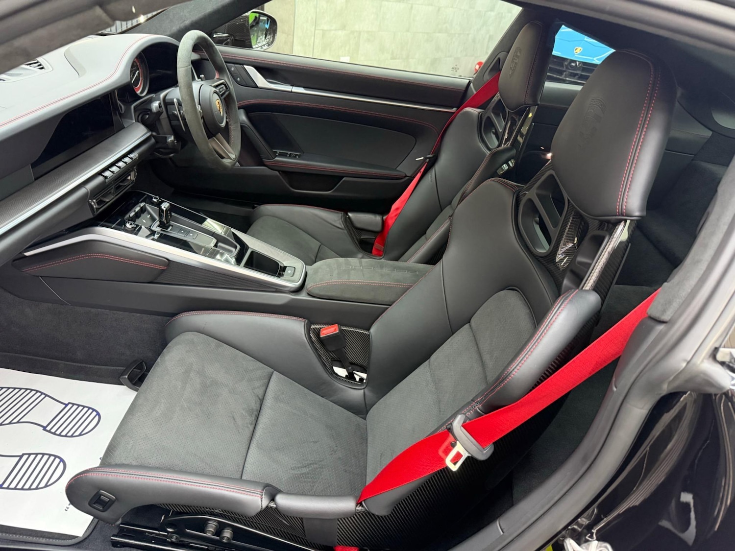 Used Porsche 911 2022 for sale - 76957077: Photo 3