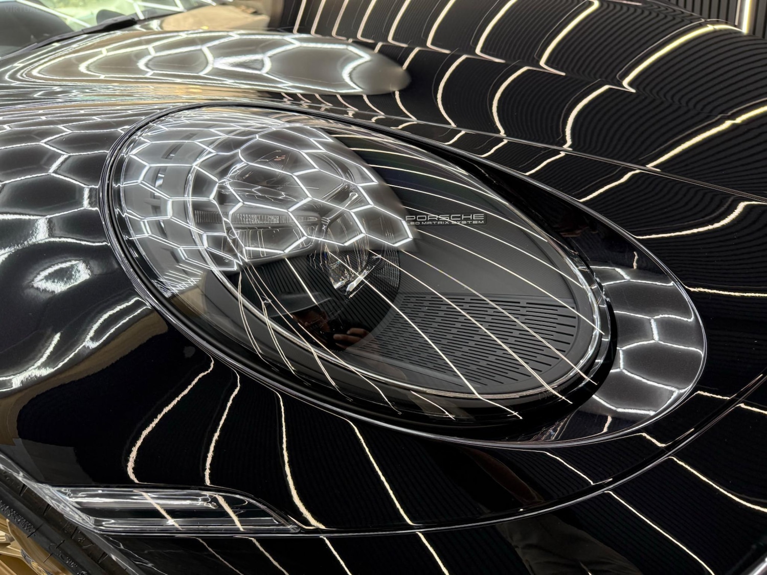 Used Porsche 911 2022 for sale - 76957077: Photo 32