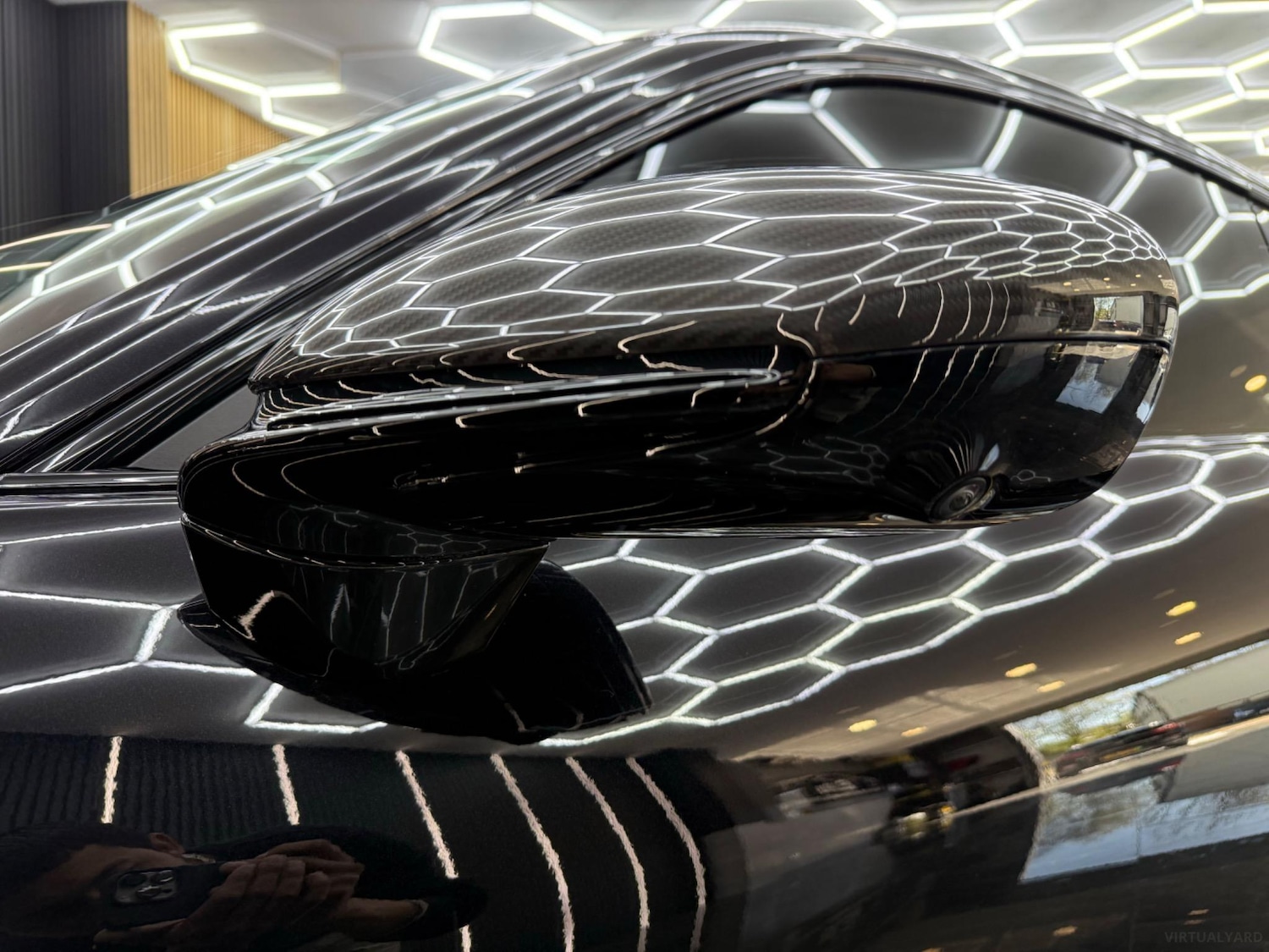 Used Porsche 911 2022 for sale - 76957077: Photo 34