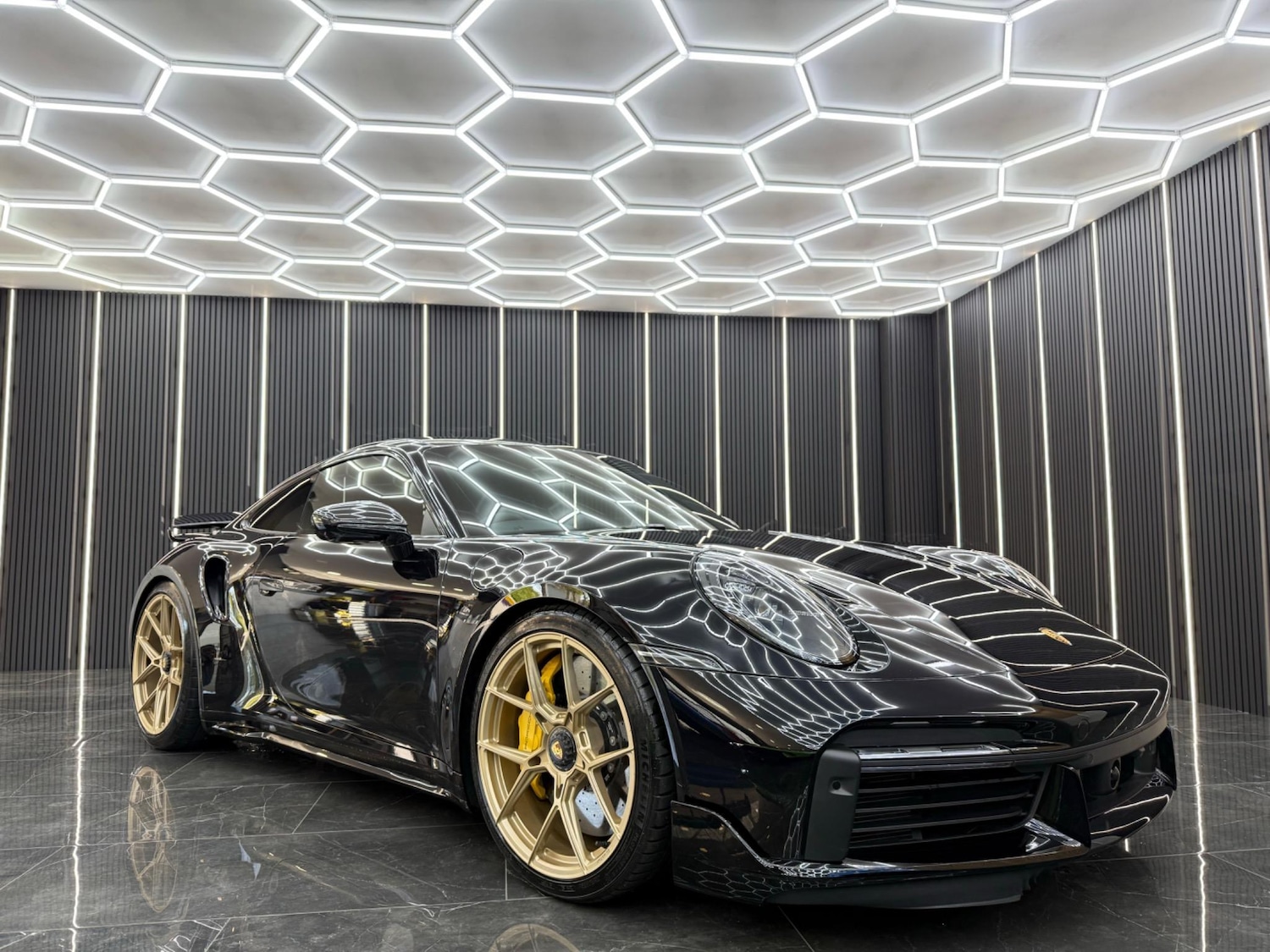 Used Porsche 911 2022 for sale - 76957077: Photo 6