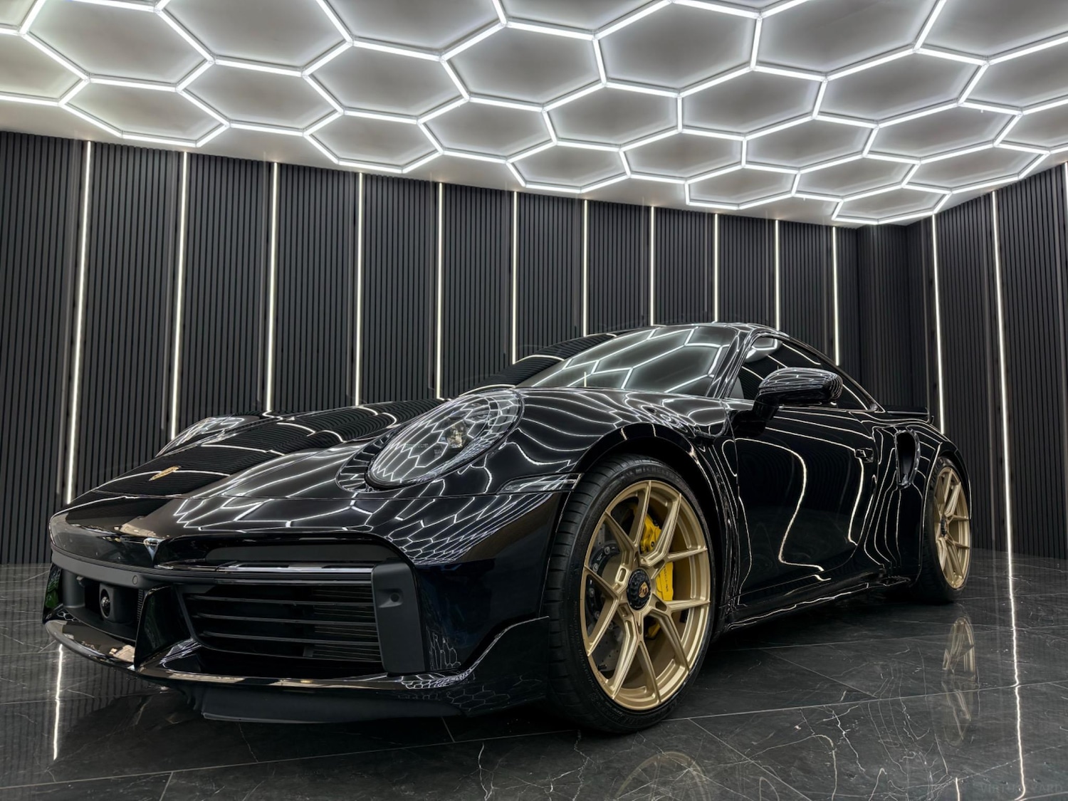 Used Porsche 911 2022 for sale - 76957077: Photo 8