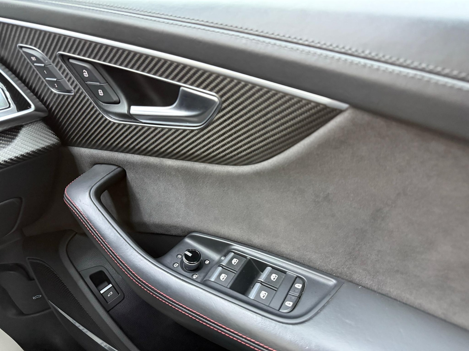 Used Audi RS Q8 2021 for sale - 76957081: Photo 21