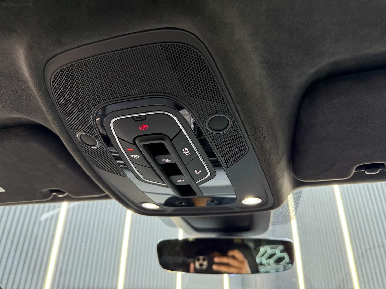 Used Audi RS Q8 2021 for sale - 76957081: Photo 23