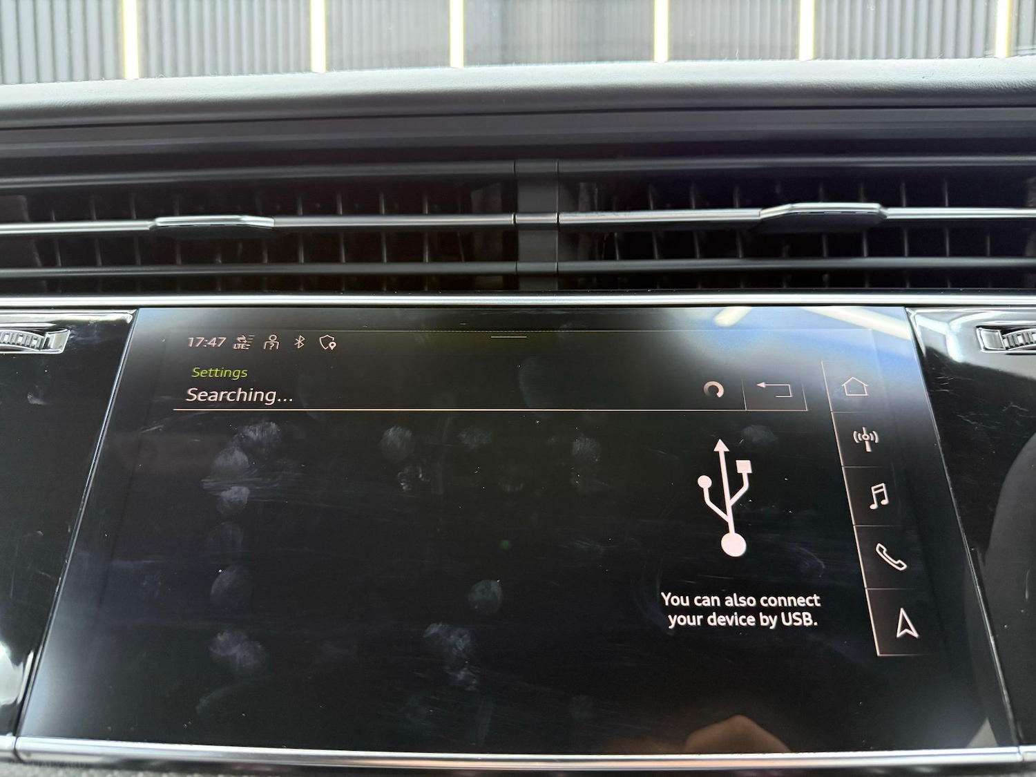 Used Audi RS Q8 2021 for sale - 76957081: Photo 30