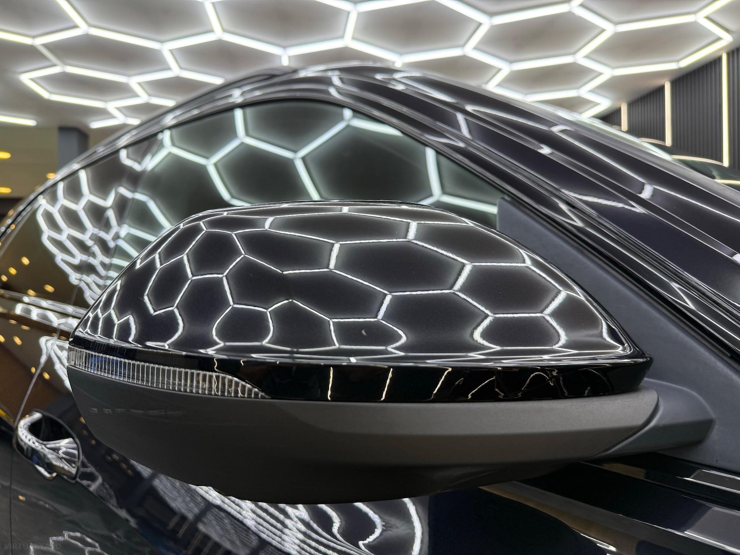 Used Audi RS Q8 2021 for sale - 76957081: Photo 40