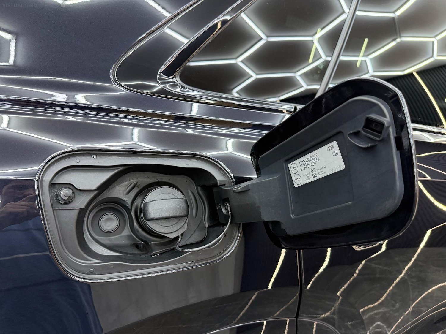 Used Audi RS Q8 2021 for sale - 76957081: Photo 49