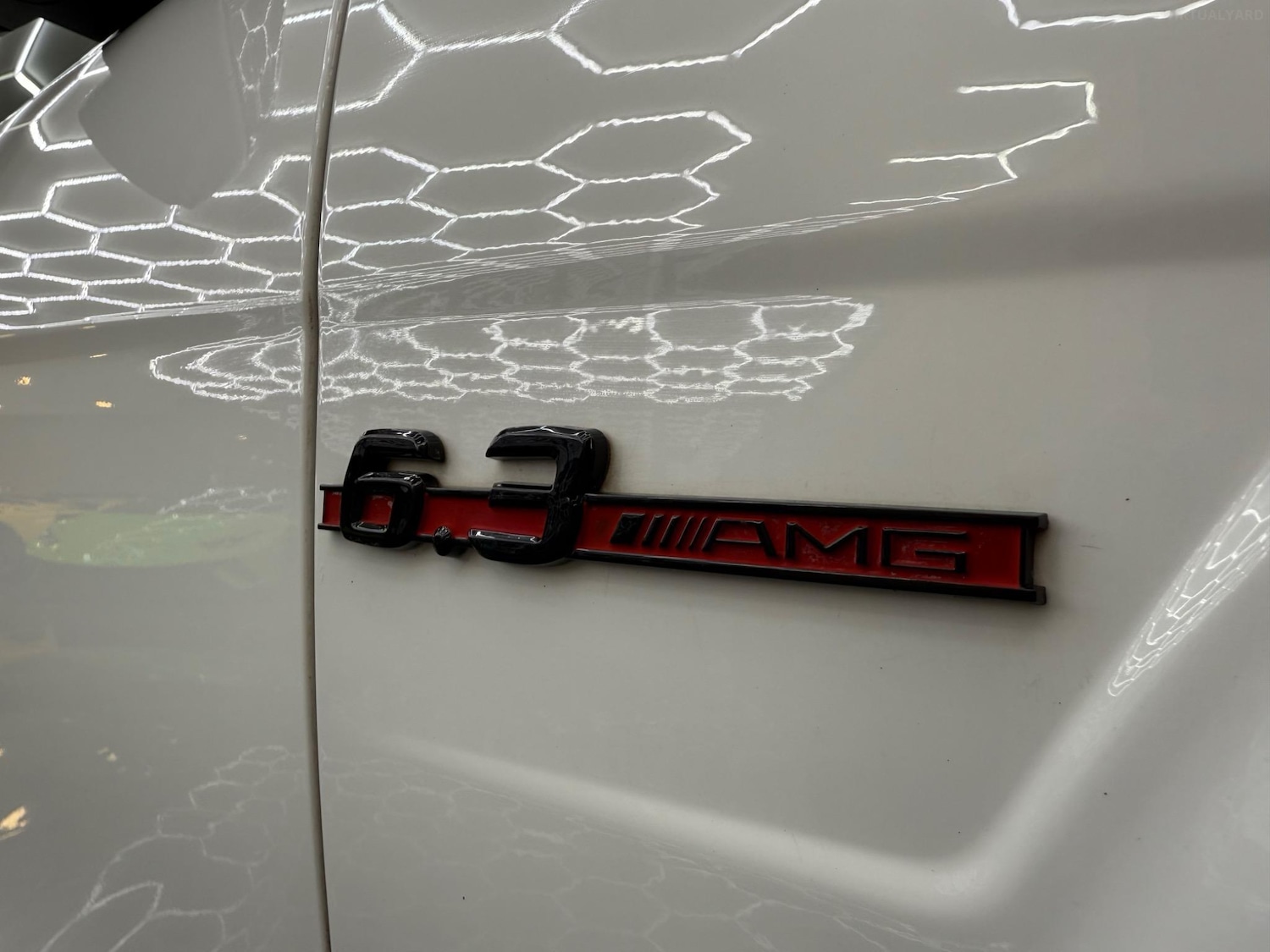 Used Mercedes-Benz C Class 2013 for sale - 76692935: Photo 17