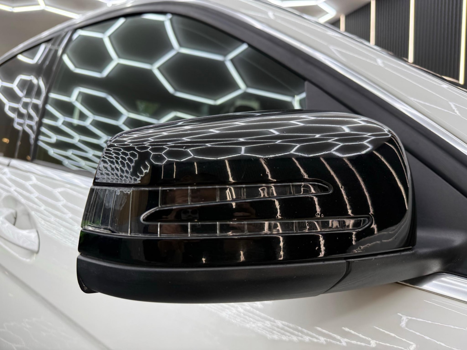 Used Mercedes-Benz C Class 2013 for sale - 76692935: Photo 25