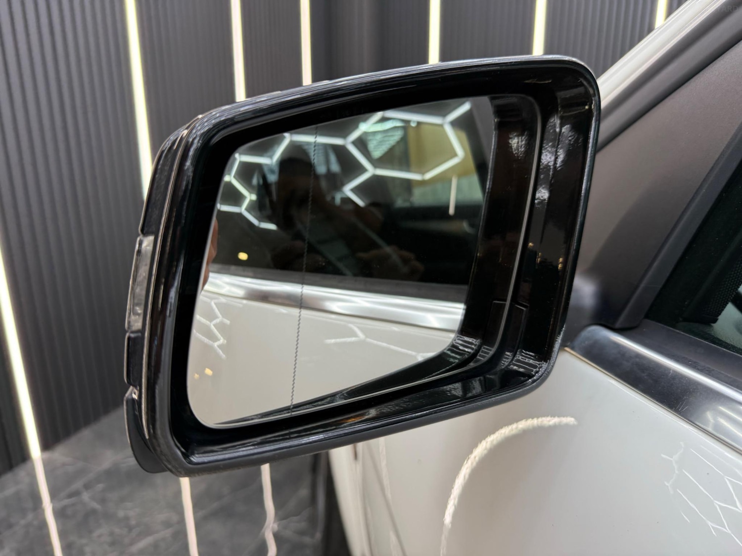 Used Mercedes-Benz C Class 2013 for sale - 76692935: Photo 26