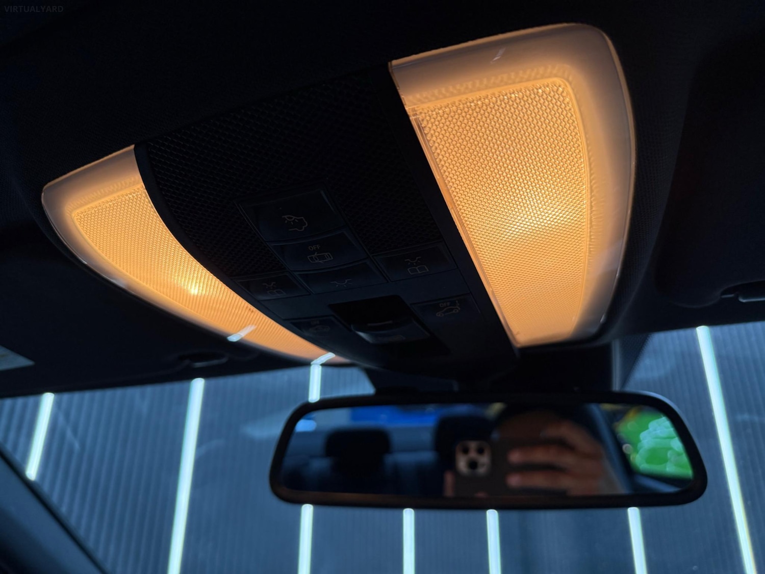 Used Mercedes-Benz C Class 2013 for sale - 76692935: Photo 36