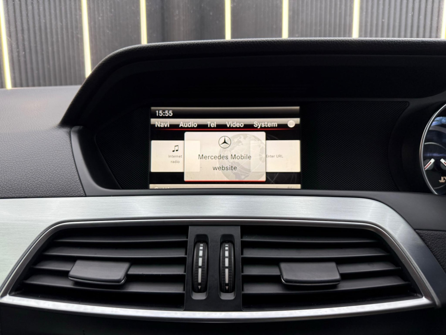 Used Mercedes-Benz C Class 2013 for sale - 76692935: Photo 39