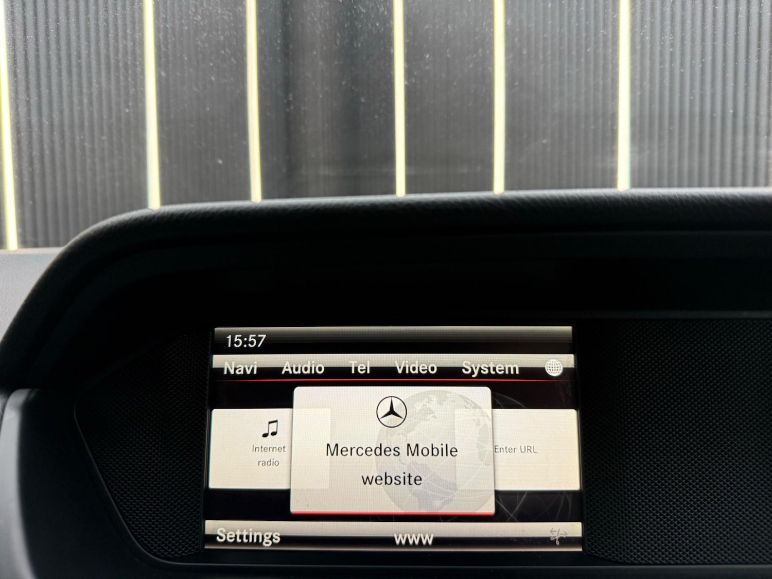 Used Mercedes-Benz C Class 2013 for sale - 76692935: Photo 44