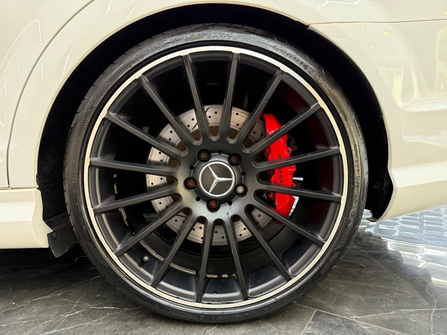 Used Mercedes-Benz C Class 2013 for sale - 76692935: Photo 47