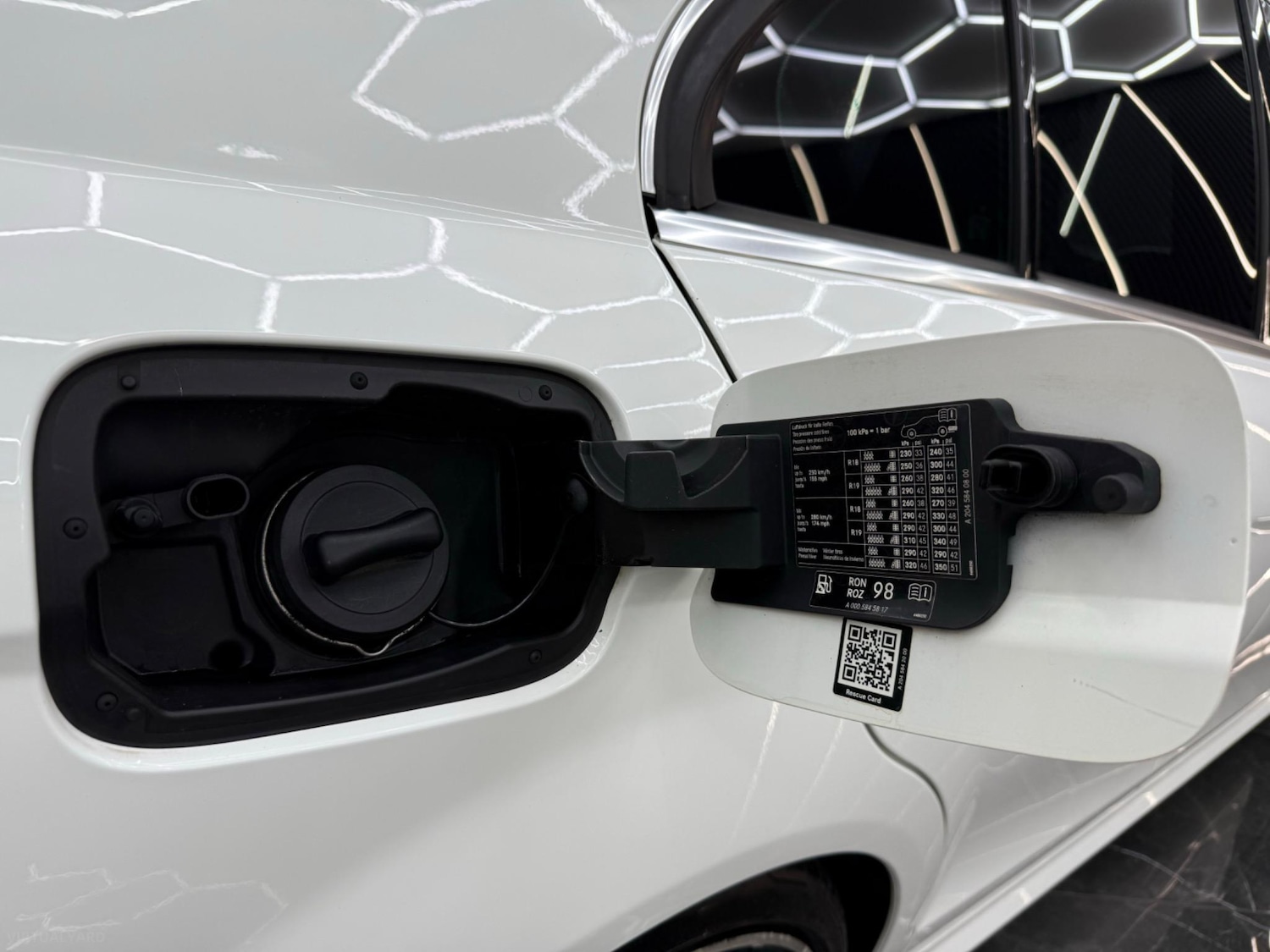 Used Mercedes-Benz C Class 2013 for sale - 76692935: Photo 50