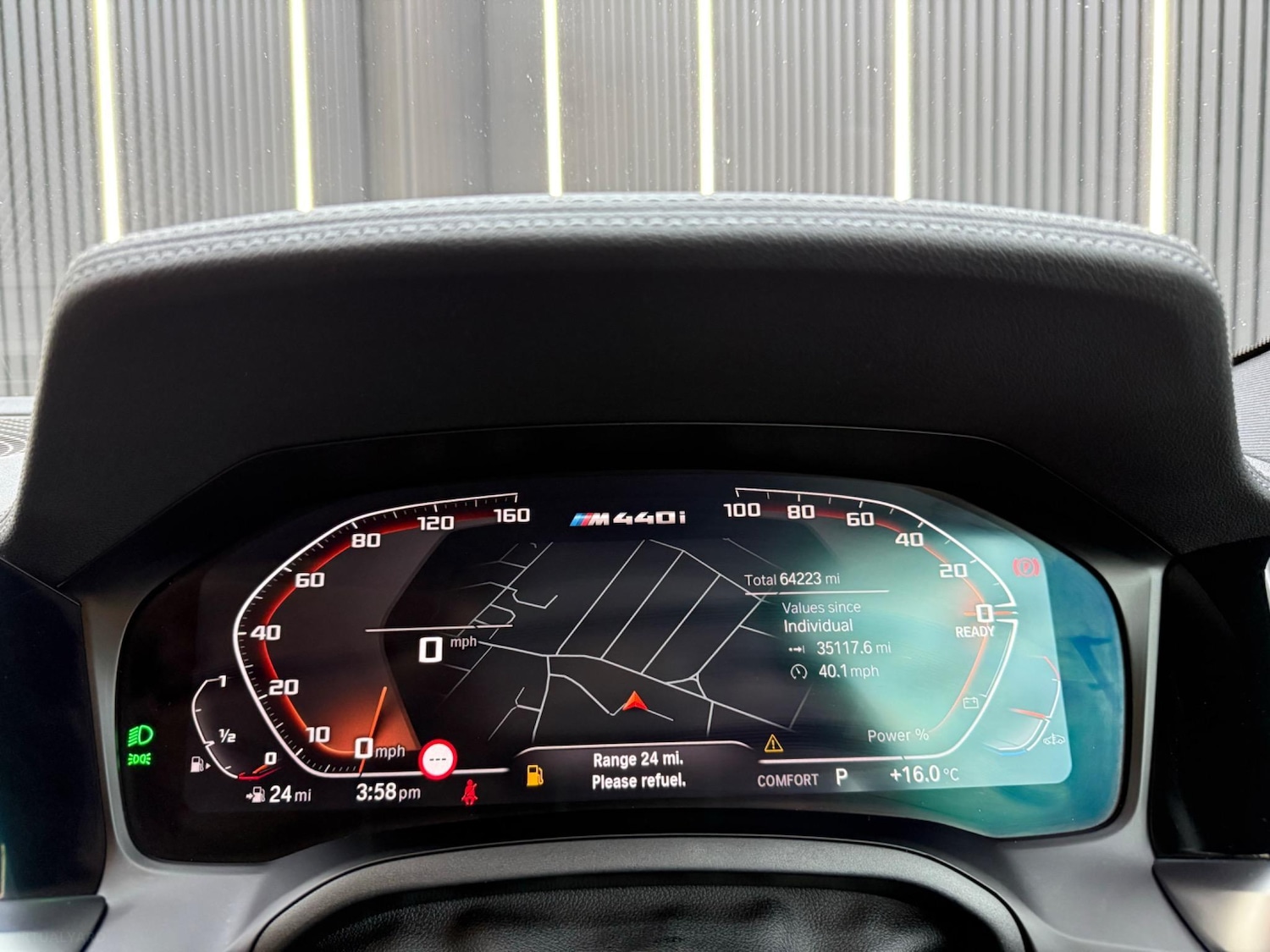 Used BMW 4 Series 2021 for sale - 76692937: Photo 11