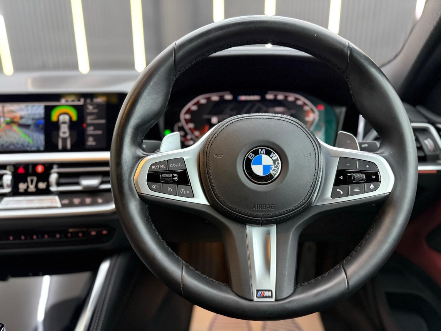 Used BMW 4 Series 2021 for sale - 76692937: Photo 12