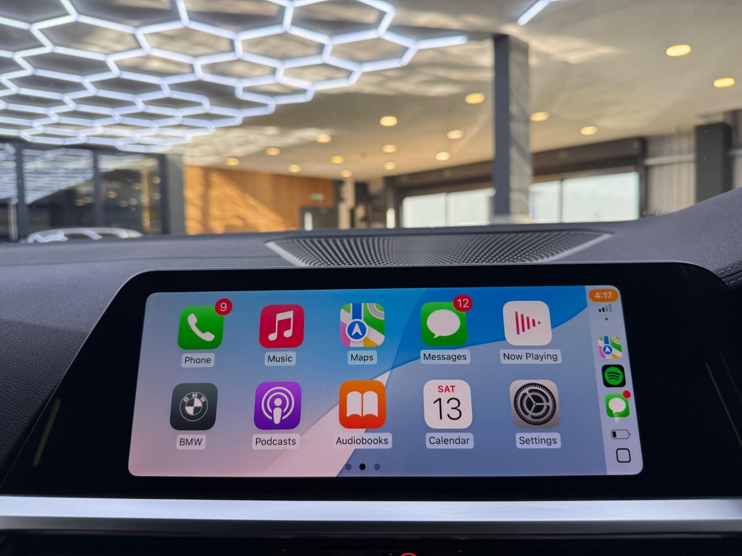 Used BMW 4 Series 2021 for sale - 76692937: Photo 14