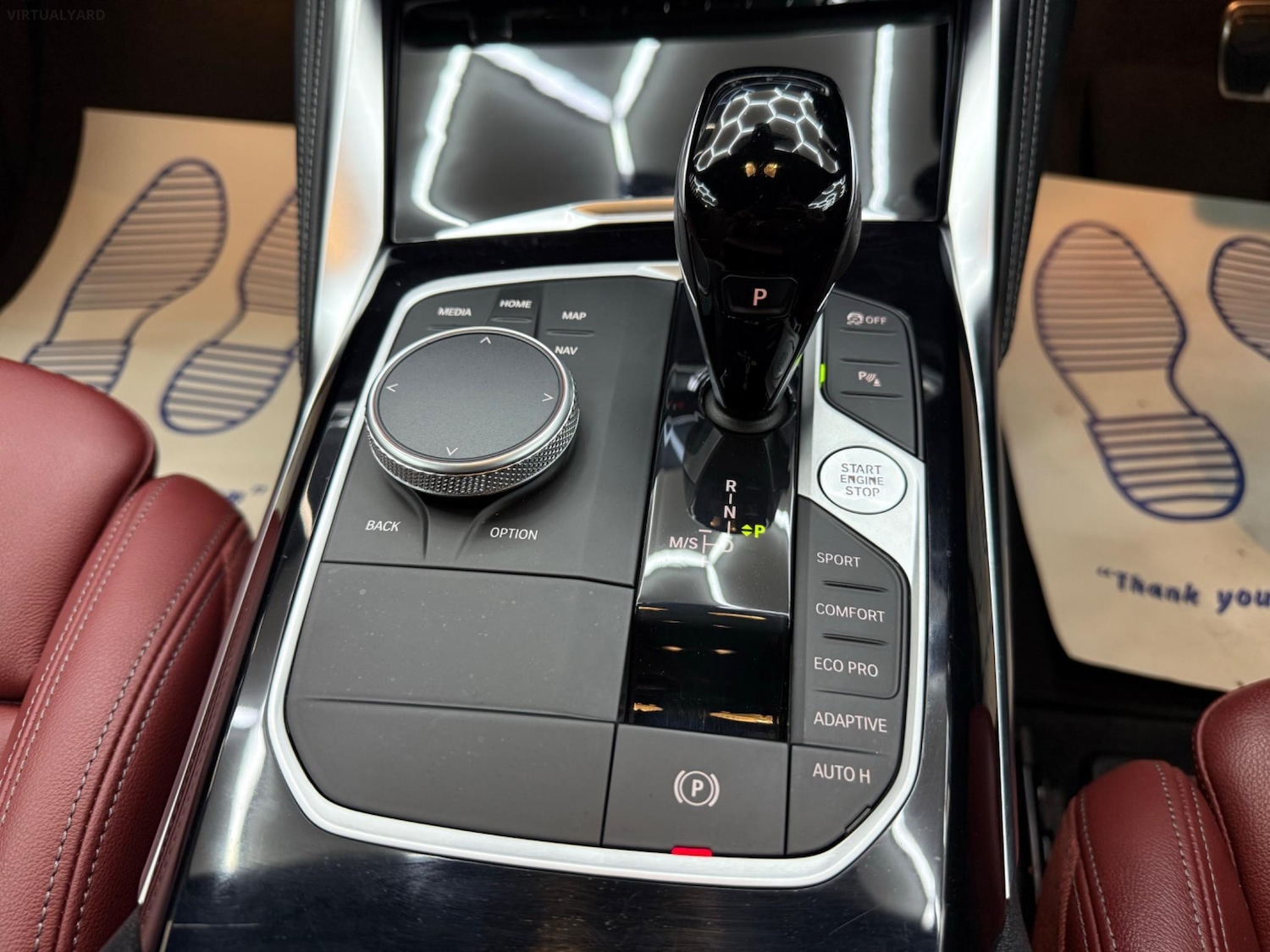 Used BMW 4 Series 2021 for sale - 76692937: Photo 15