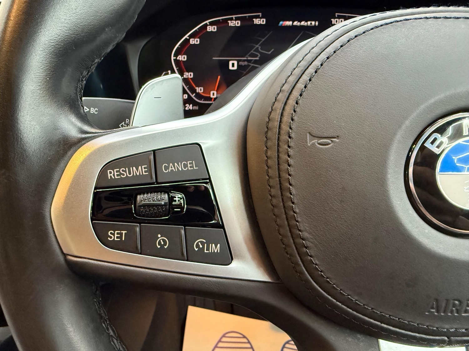 Used BMW 4 Series 2021 for sale - 76692937: Photo 16