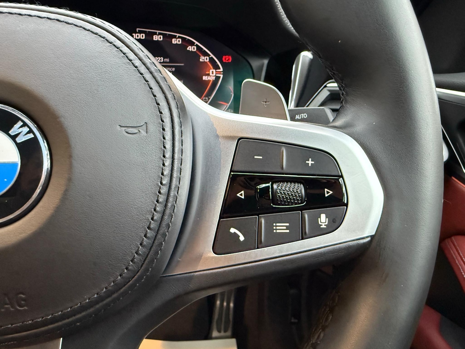 Used BMW 4 Series 2021 for sale - 76692937: Photo 17