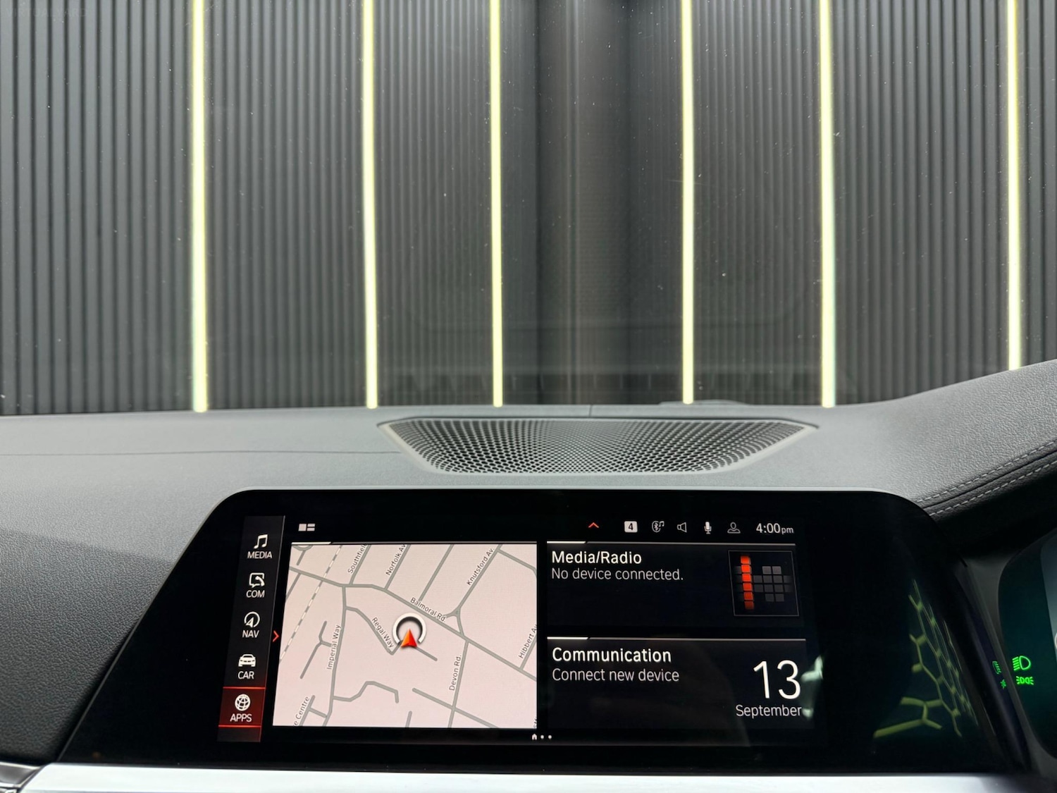 Used BMW 4 Series 2021 for sale - 76692937: Photo 18