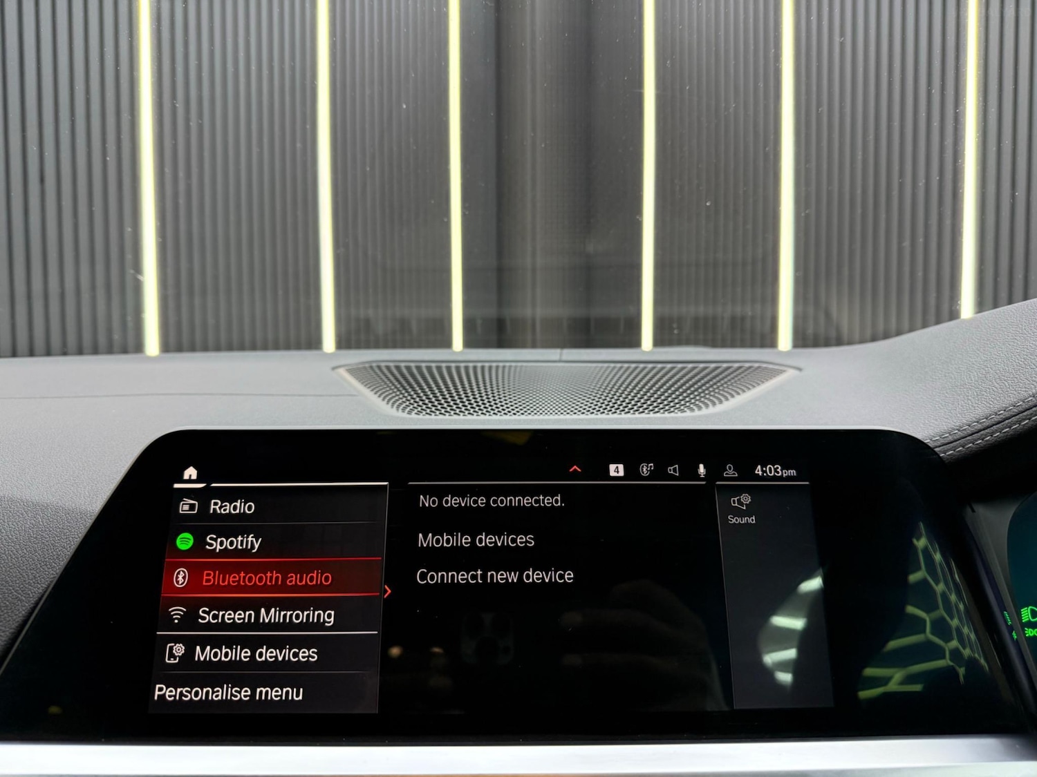 Used BMW 4 Series 2021 for sale - 76692937: Photo 19