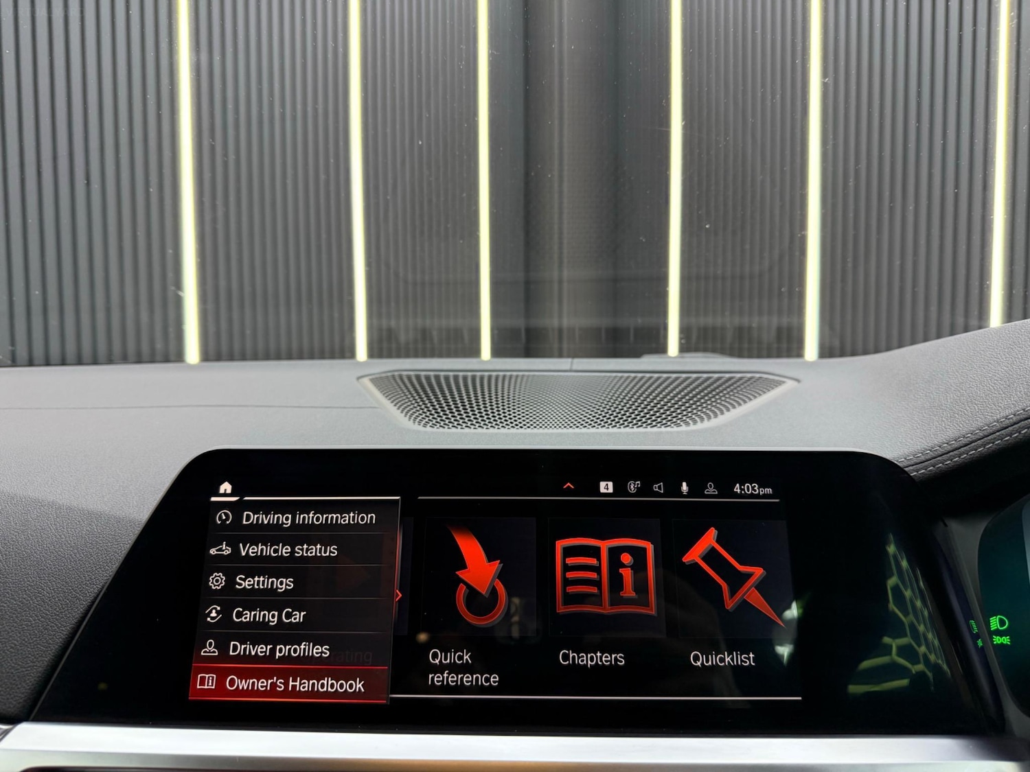 Used BMW 4 Series 2021 for sale - 76692937: Photo 20