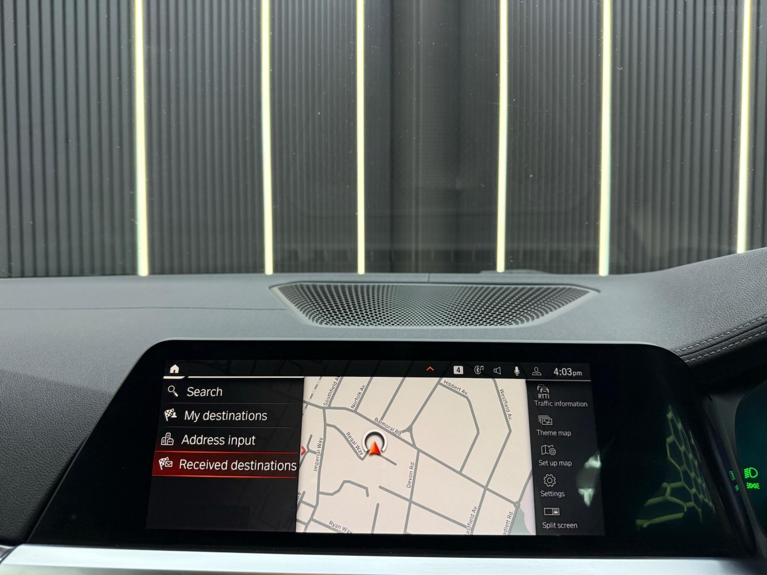 Used BMW 4 Series 2021 for sale - 76692937: Photo 21