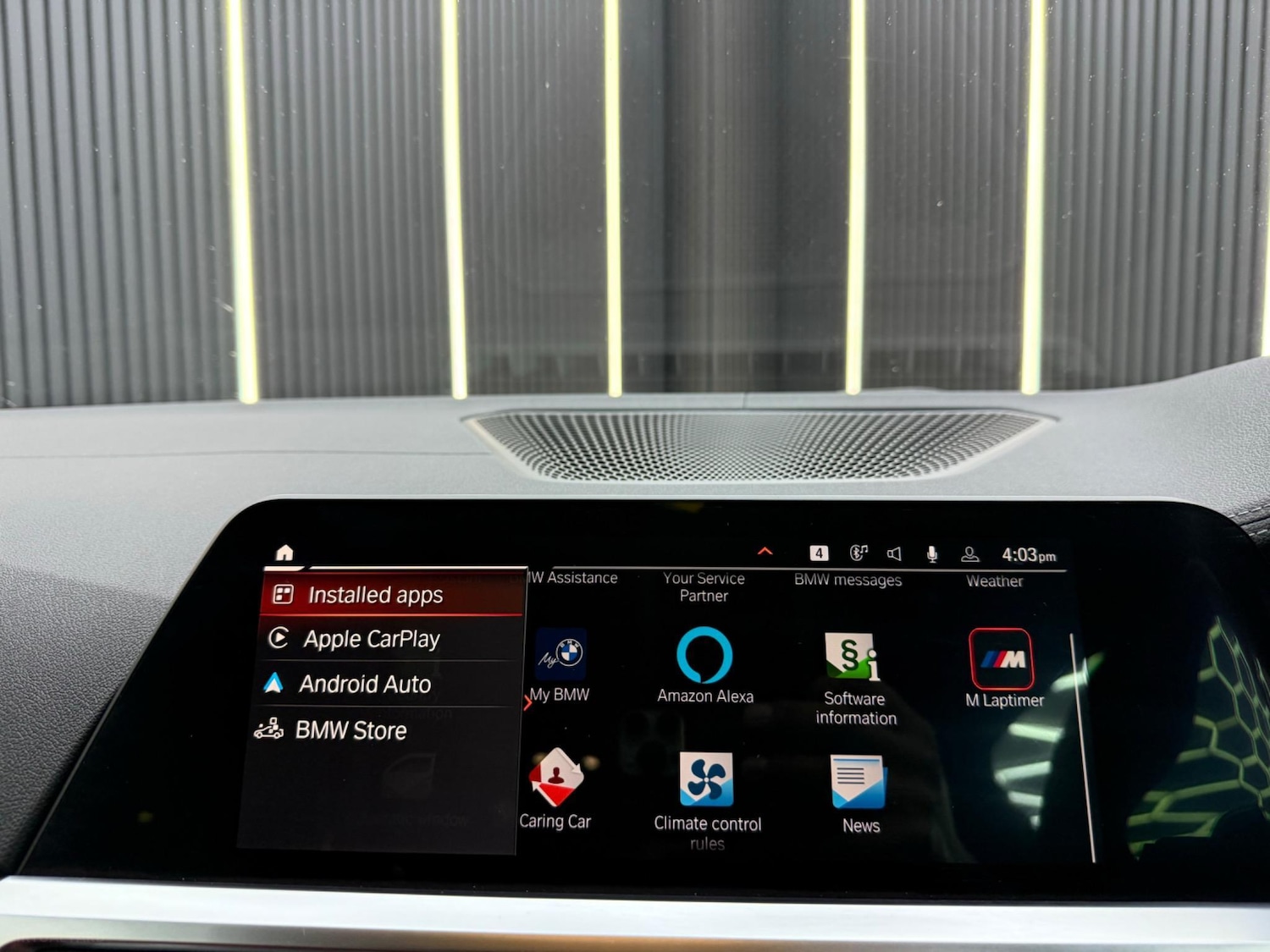 Used BMW 4 Series 2021 for sale - 76692937: Photo 22