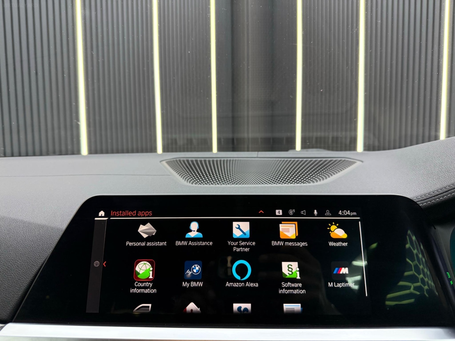 Used BMW 4 Series 2021 for sale - 76692937: Photo 23