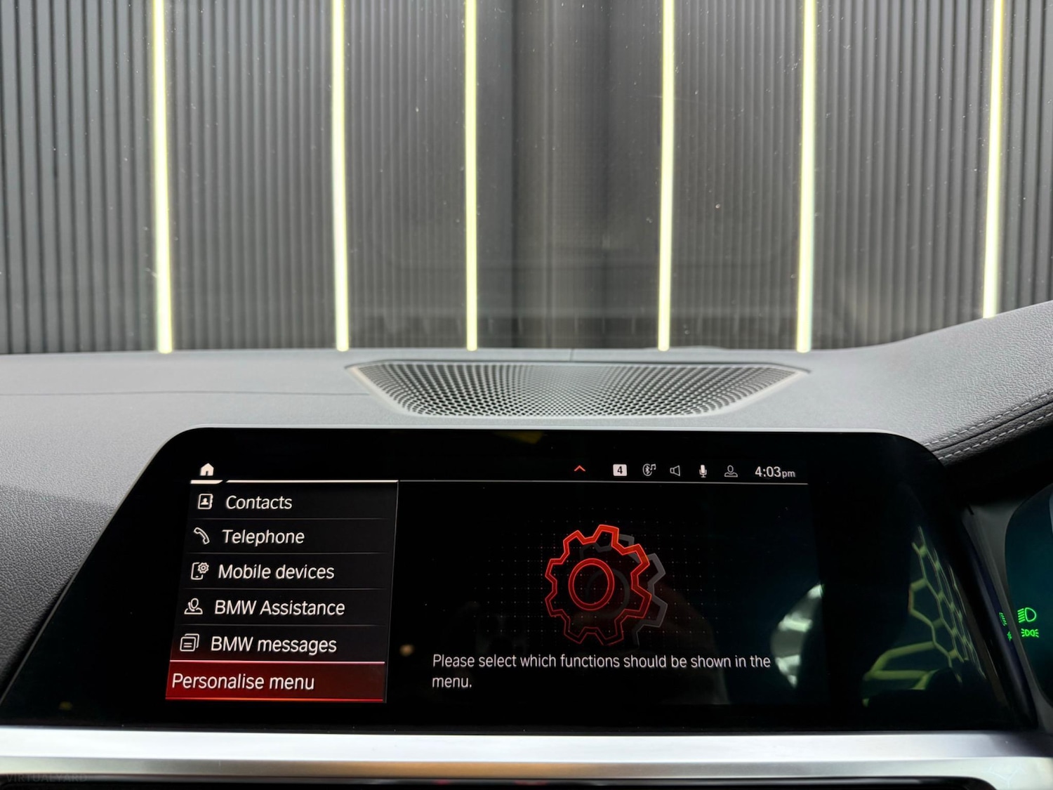 Used BMW 4 Series 2021 for sale - 76692937: Photo 24