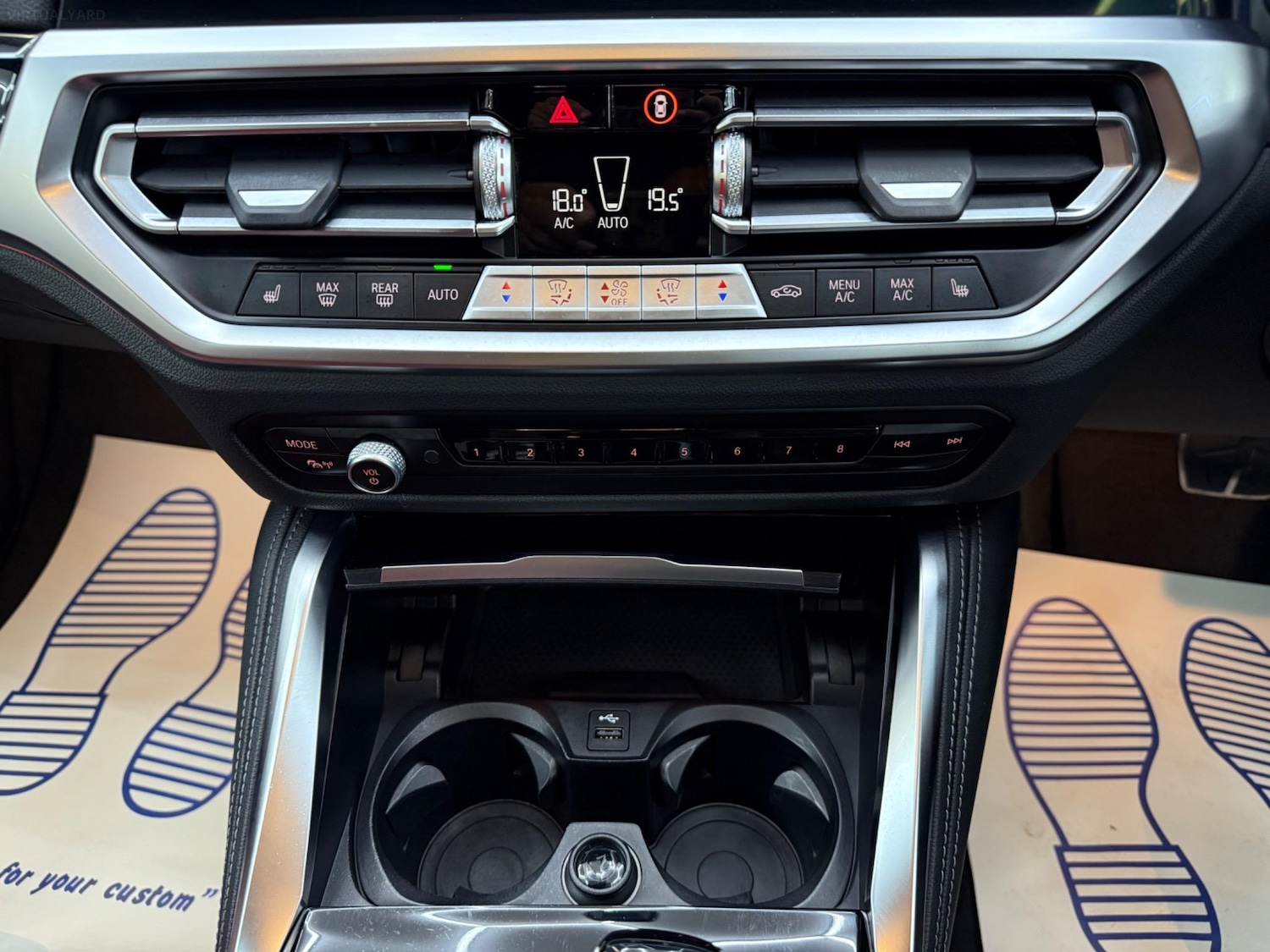 Used BMW 4 Series 2021 for sale - 76692937: Photo 25