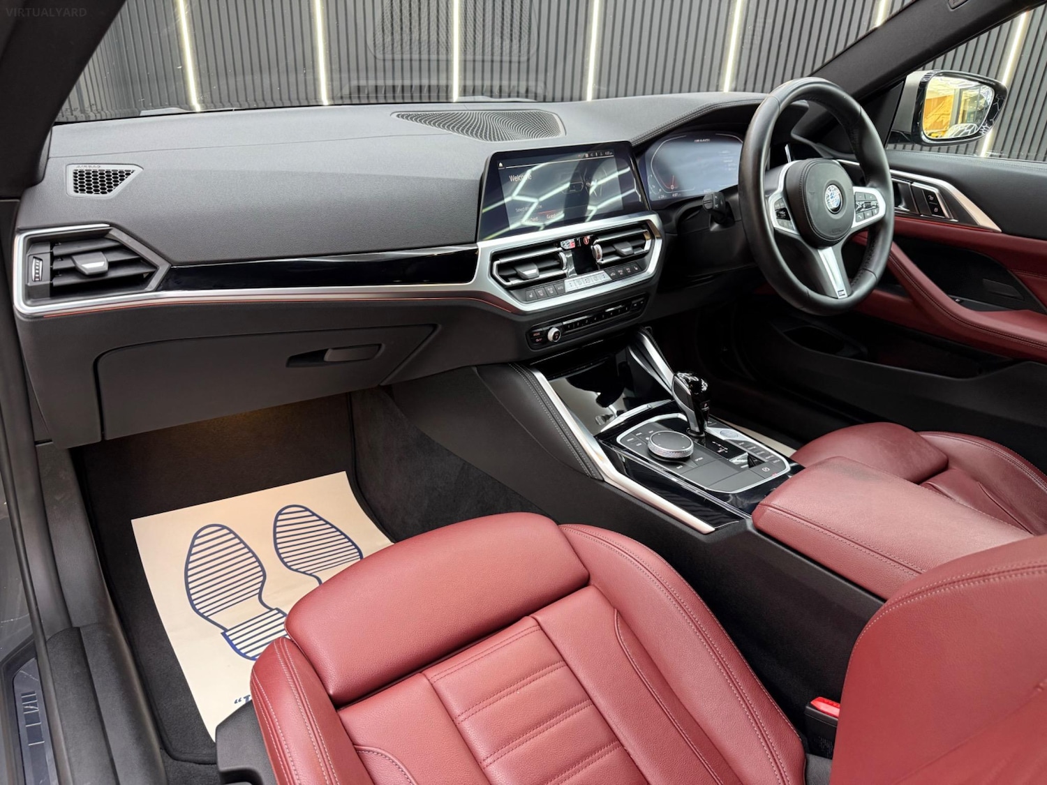 Used BMW 4 Series 2021 for sale - 76692937: Photo 26