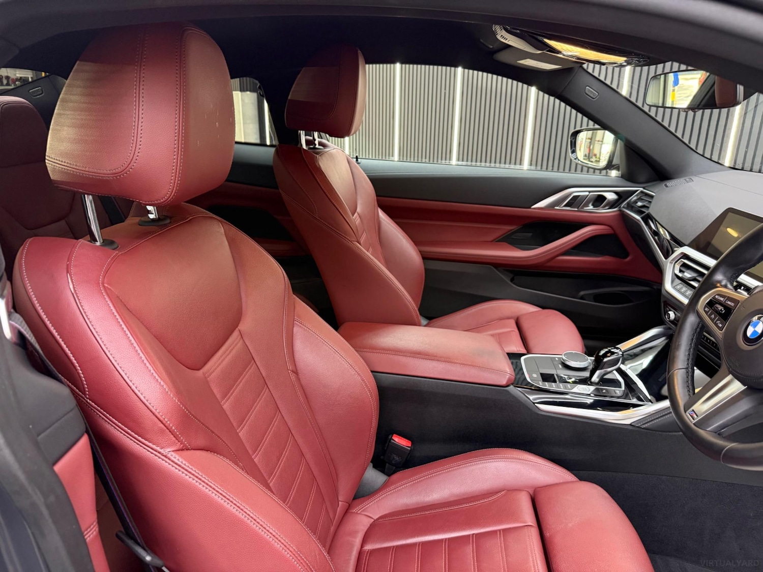 Used BMW 4 Series 2021 for sale - 76692937: Photo 27