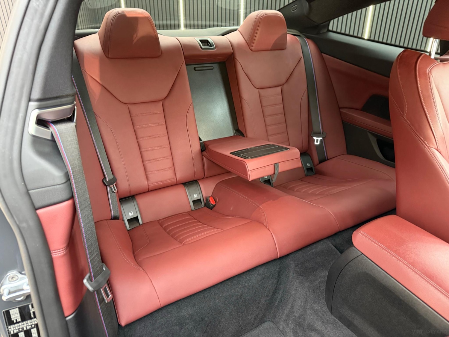 Used BMW 4 Series 2021 for sale - 76692937: Photo 28