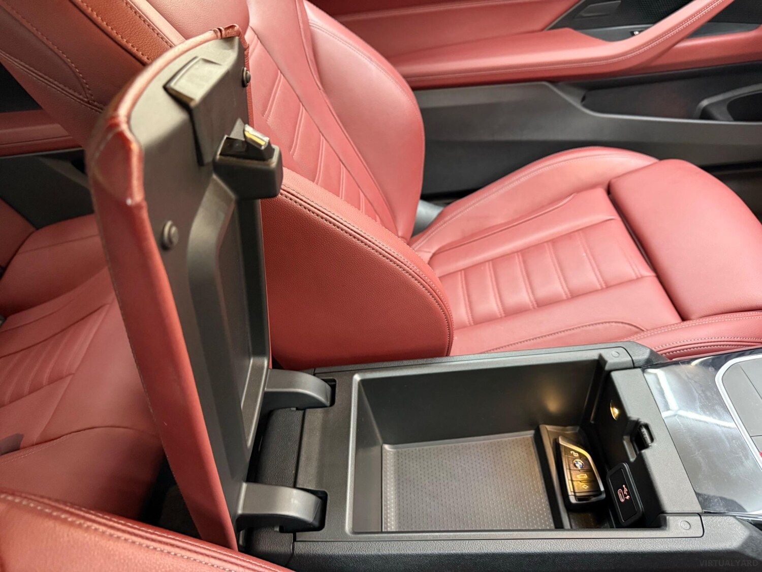 Used BMW 4 Series 2021 for sale - 76692937: Photo 29