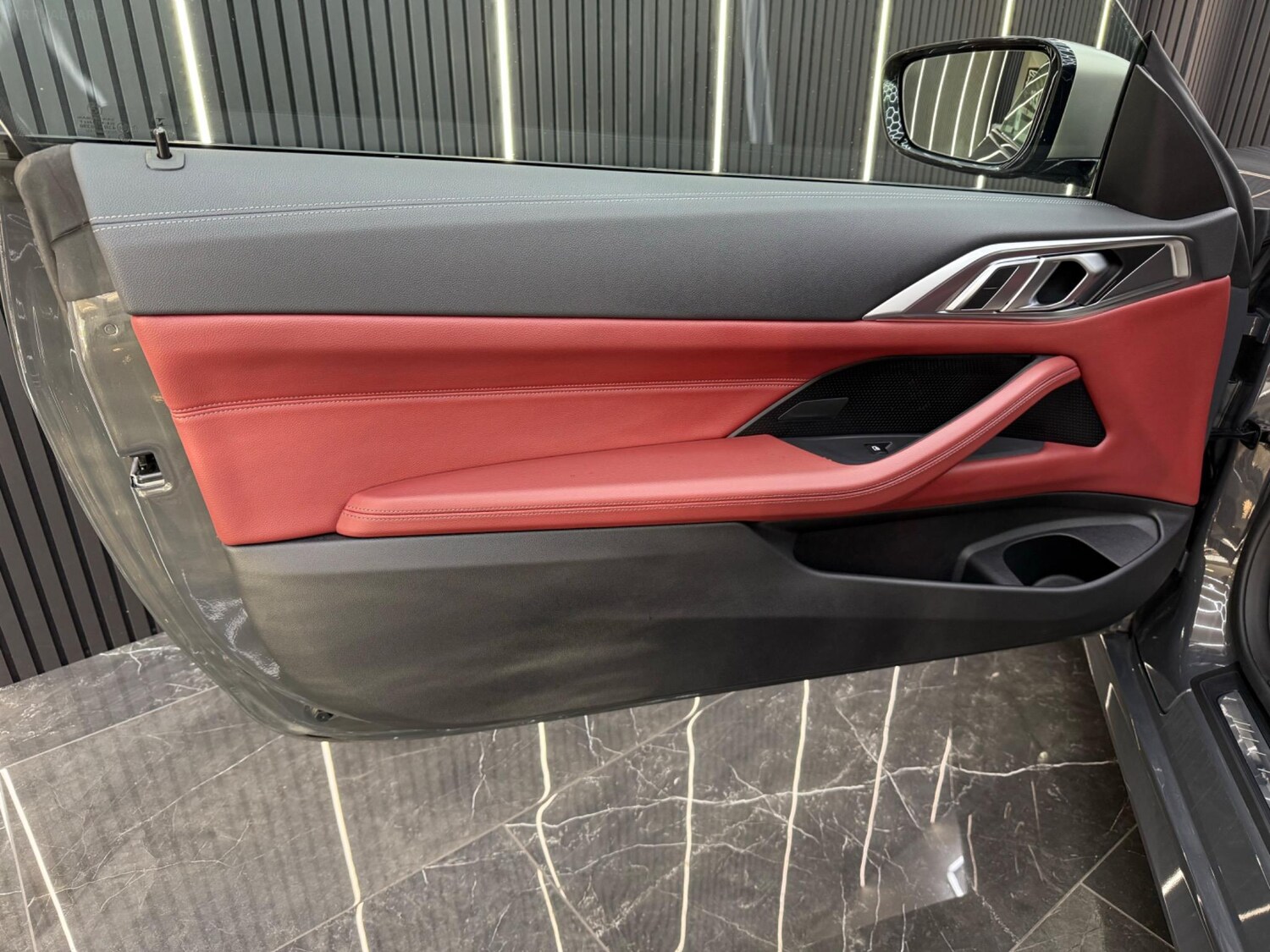 Used BMW 4 Series 2021 for sale - 76692937: Photo 30