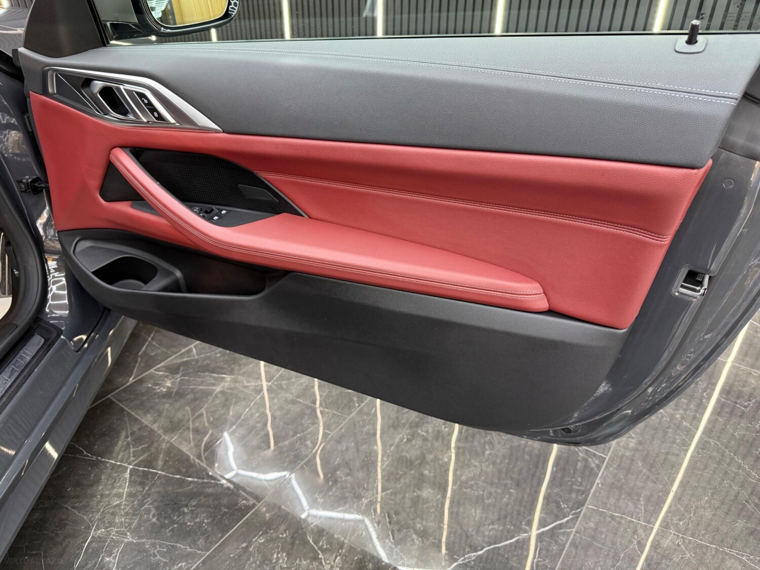 Used BMW 4 Series 2021 for sale - 76692937: Photo 31