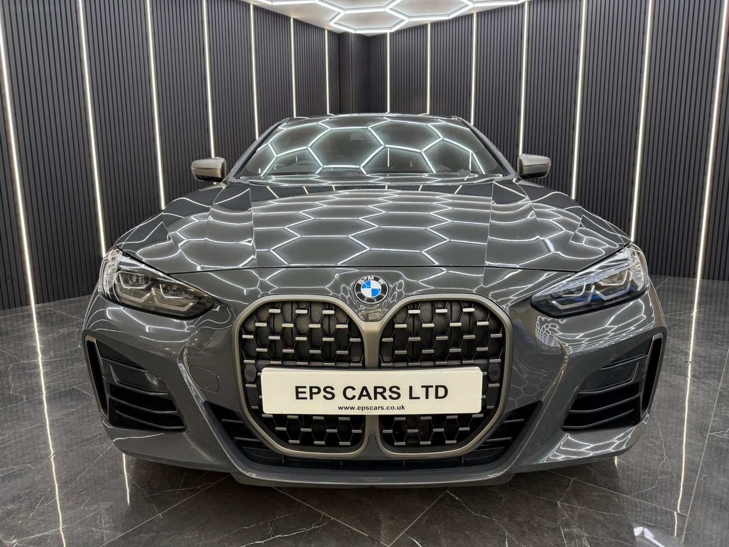 Used BMW 4 Series 2021 for sale - 76692937: Photo 4