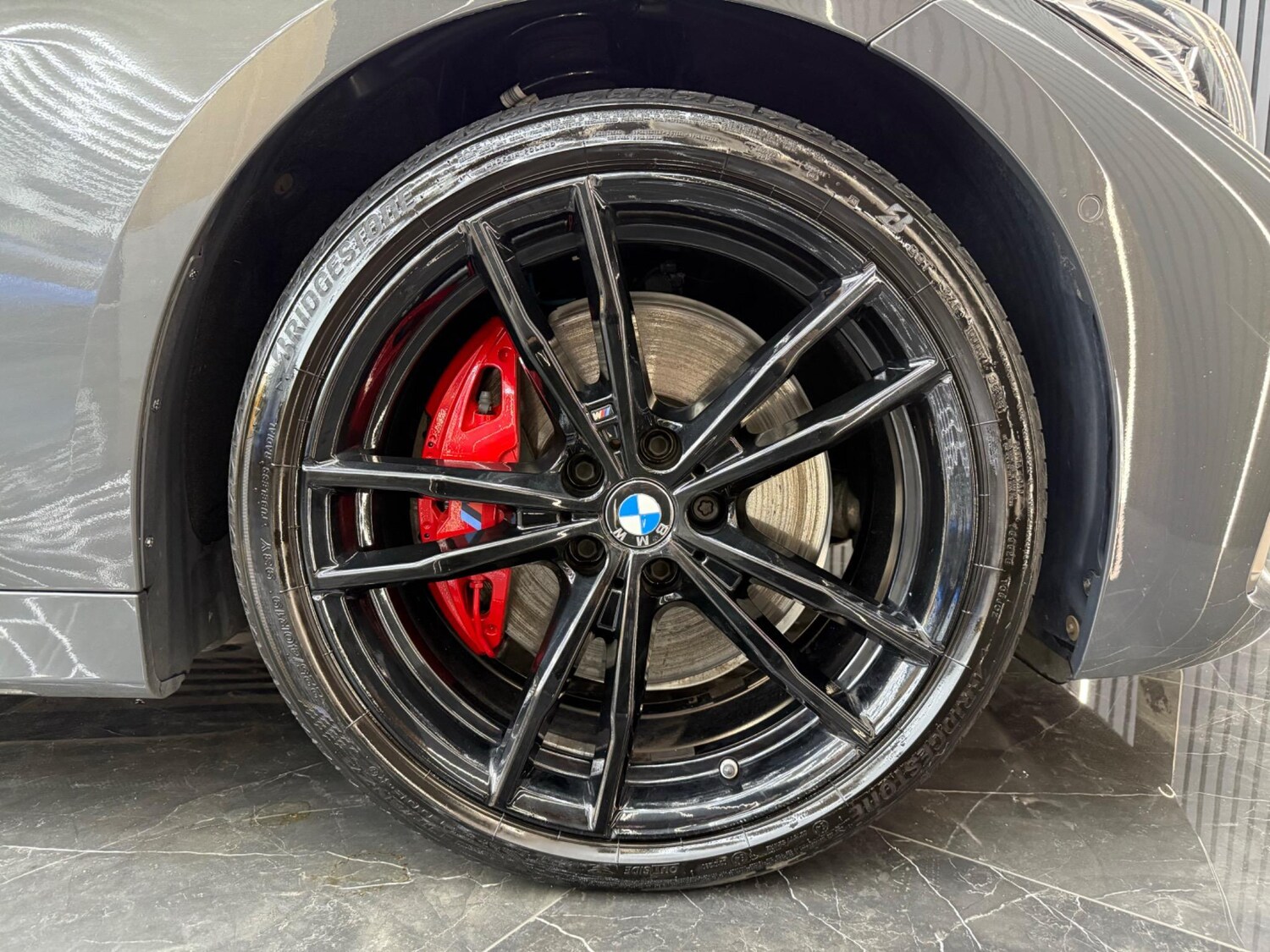 Used BMW 4 Series 2021 for sale - 76692937: Photo 41