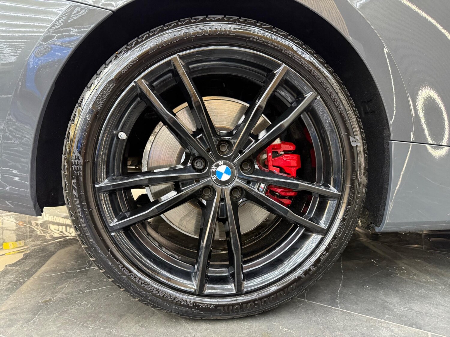 Used BMW 4 Series 2021 for sale - 76692937: Photo 42