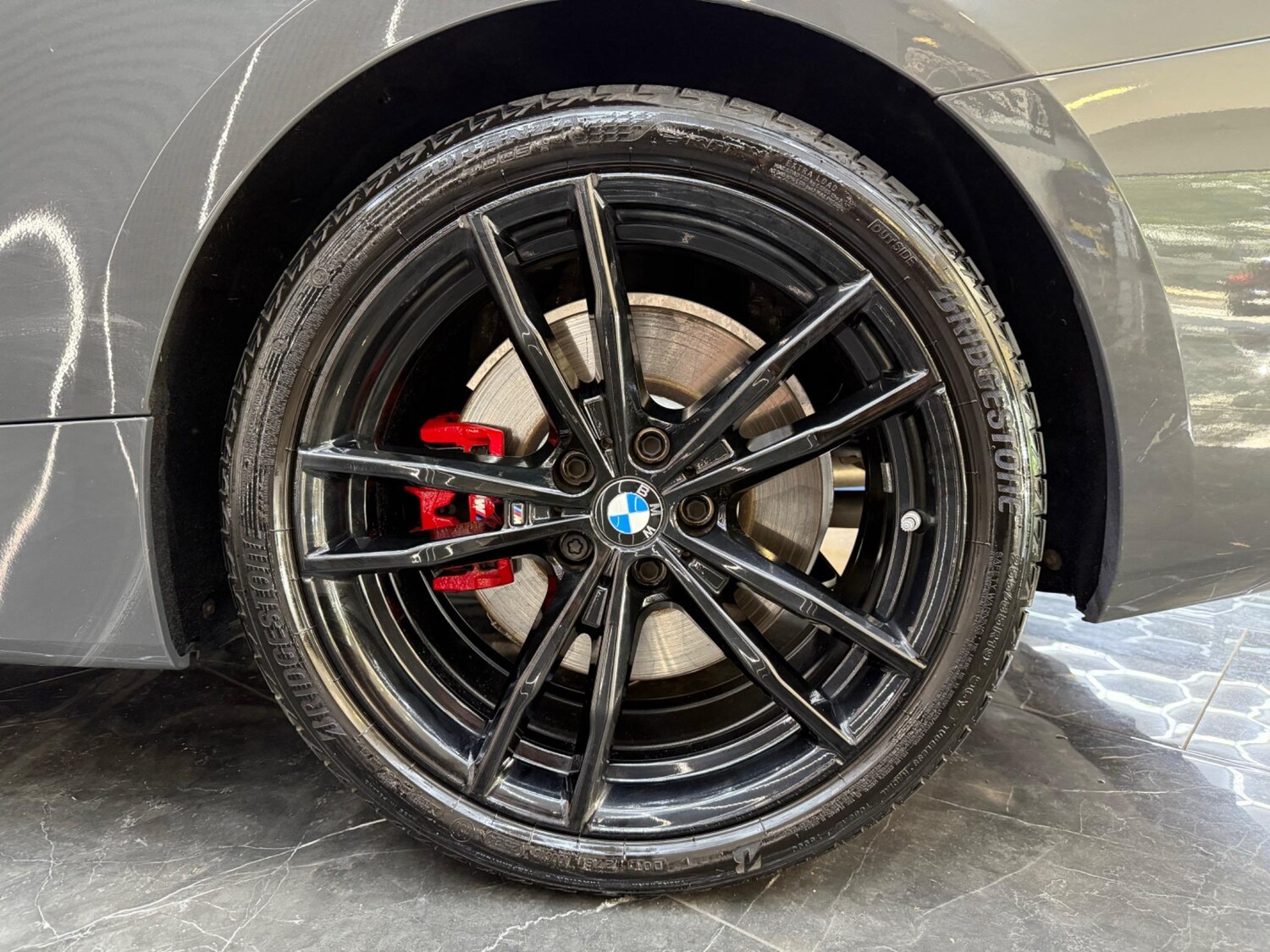 Used BMW 4 Series 2021 for sale - 76692937: Photo 43