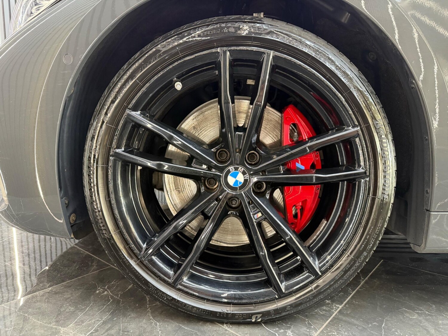 Used BMW 4 Series 2021 for sale - 76692937: Photo 44