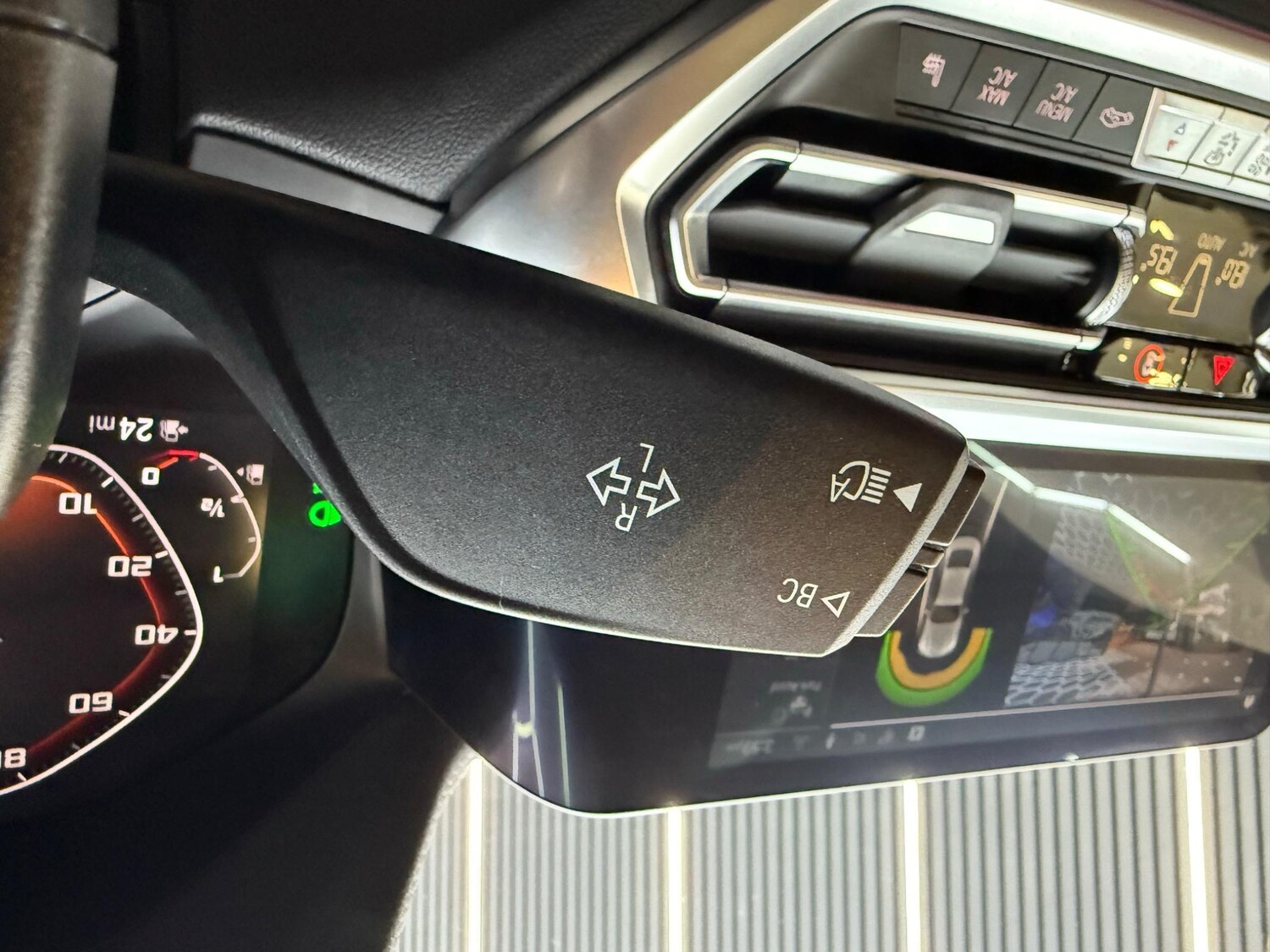 Used BMW 4 Series 2021 for sale - 76692937: Photo 47