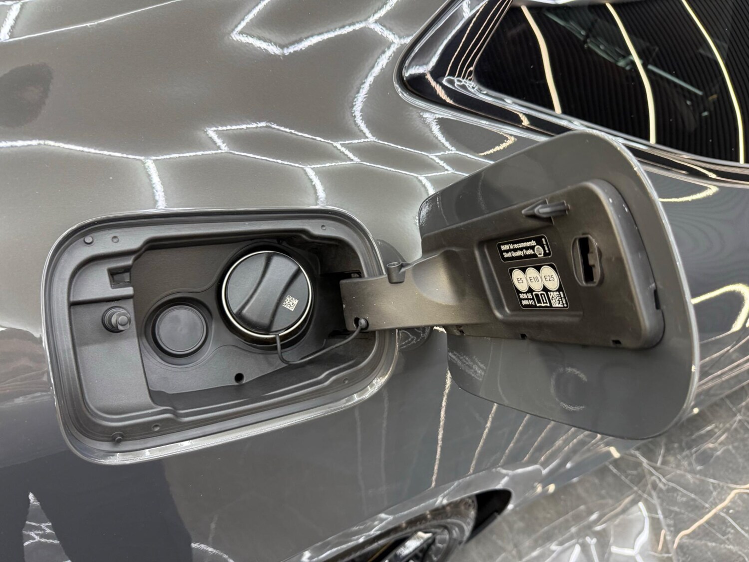 Used BMW 4 Series 2021 for sale - 76692937: Photo 48