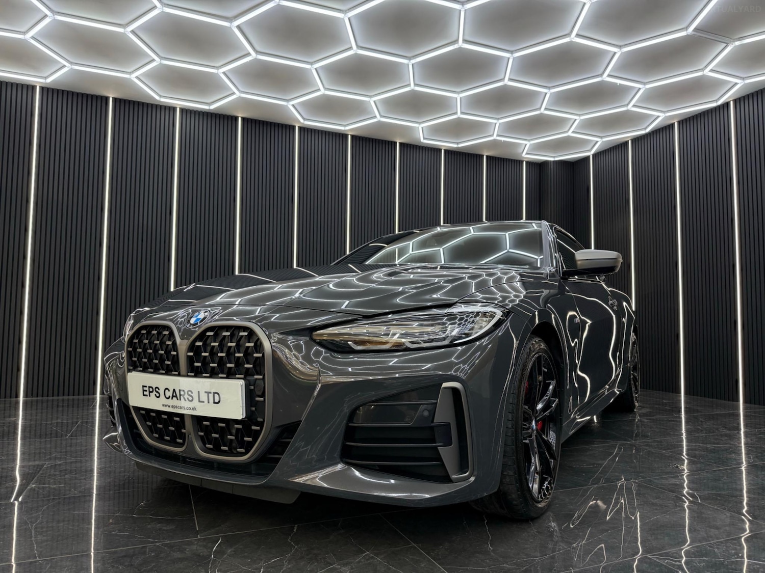 Used BMW 4 Series 2021 for sale - 76692937: Photo 7